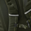 Mochila FJALLRAVEN Skule 28L Deep Forest