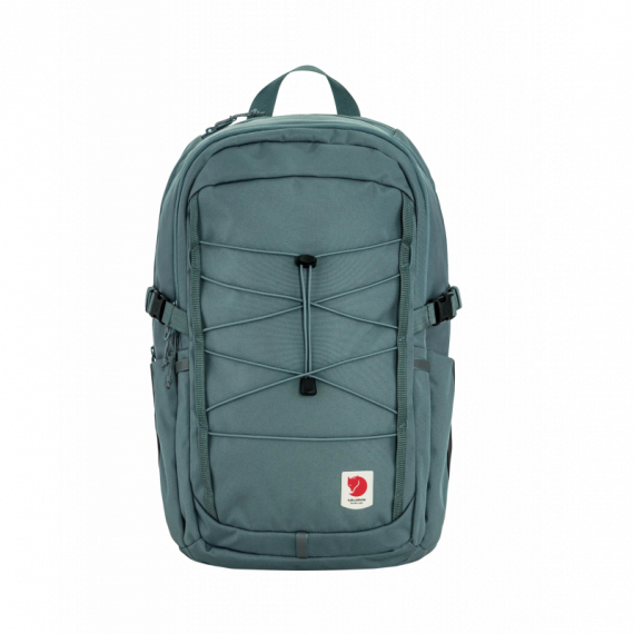 Mochila FJALLRAVEN Skule 28L Nimbus Blue