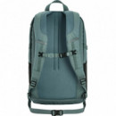Mochila FJALLRAVEN Skule 28L Nimbus Blue