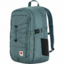 Mochila FJALLRAVEN Skule 28L Nimbus Blue