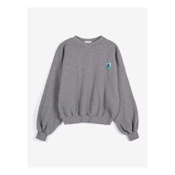 Jerséis y Sudaderas Sudadera BOBO CHOSES Lilac Tag