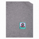 Jerséis y Sudaderas Sudadera BOBO CHOSES Lilac Tag