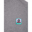 Jerséis y Sudaderas Sudadera BOBO CHOSES Lilac Tag