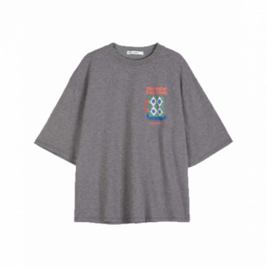camisetas mujer Camiseta BOBO CHOSES Monster Mug