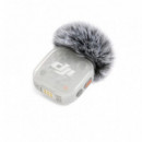 DJI Mic Mini 2S (1 Tx + 1 Rx)