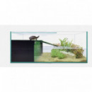 ICA Repti Selva Tortuguera Kit Habitat 20X28X50 Cm