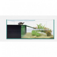 ICA Repti Selva Tortuguera Kit Habitat 20X28X50 Cm
