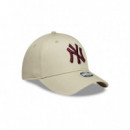 New Era Gorra MLB League Essential New York Yankees 60915726-270