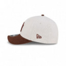 New Era Gorra MLB Cord New York Yankees 60915868-LIGHT BEIGE