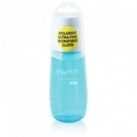 Kit Limpieza EWENT para Pantallas EW5671