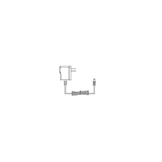 Cargador Psu YEALINK 3.5MM 5V 0.6A