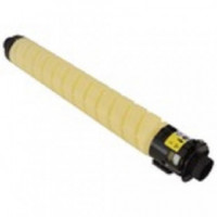 Toner GESTETNER Amarillo Aficio MP2500C