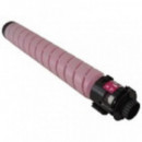 Toner GESTETNER Magenta Aficio MP2500C