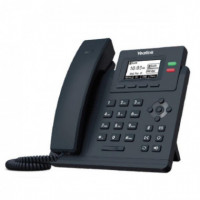 Telefono Ip YEALINK T31P