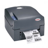Impresora GODEX G500 203DPI(USB + Ethernet + Serie)