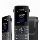 Telefono Ip YEALINK W73H Inalambrico Dect