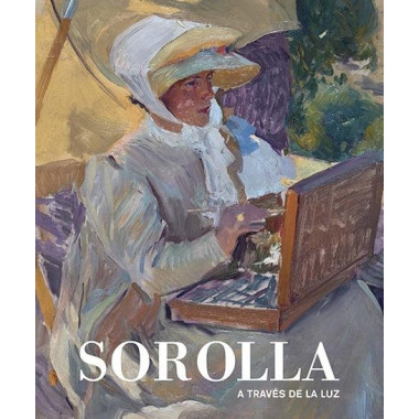 SOROLLA A TRAVES DE LA LUZ