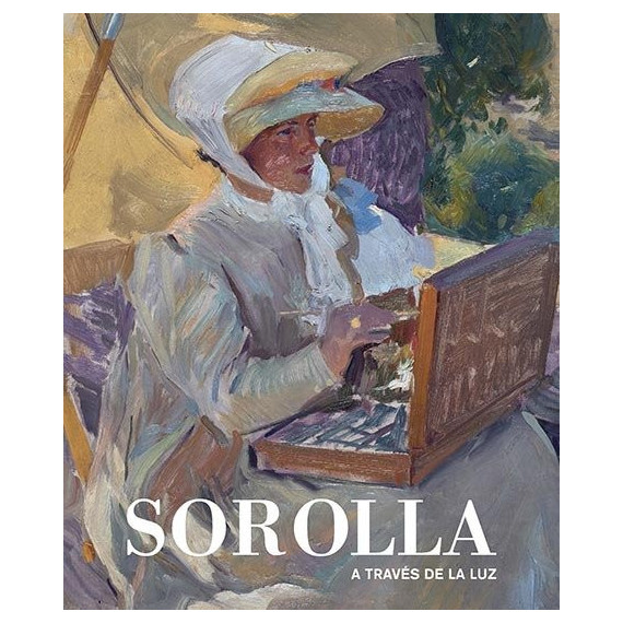 SOROLLA A TRAVES DE LA LUZ