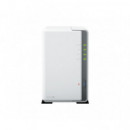 Caja SYNOLOGY Disk Station DS223J Nas
