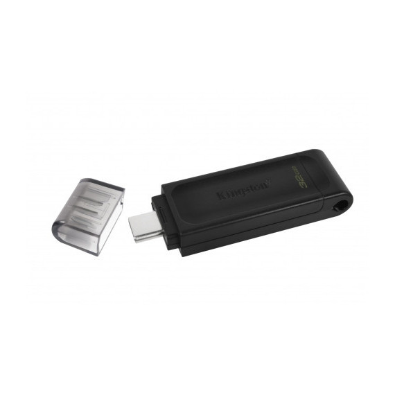 Pendrive 64 Gb Usb-c 3.2