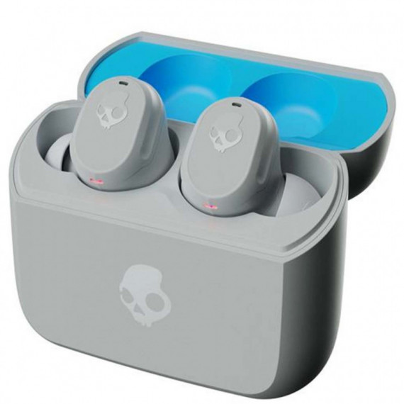 Auriculares C  SKULLCANDY
