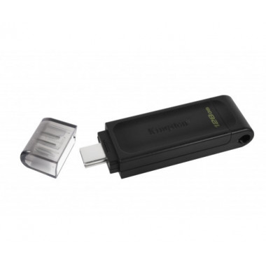 Pendrive 128 Gb Usb-c 3.2