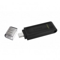 Pendrive 128 Gb Usb-c 3.2