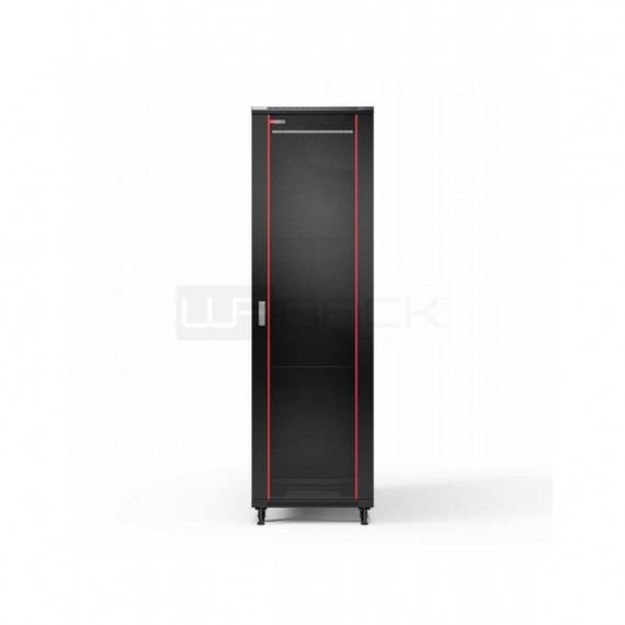 Armario Rack 19" 22U WPRACK F800MM A600MM