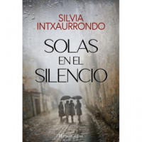 Solas en el Silencio   2025