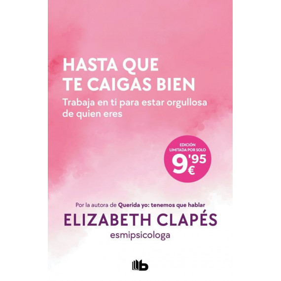 Hasta que te caigas bien
