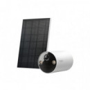 Camara Vigilancia TP-LINK Exterior TC82 Kit Solar Wifi