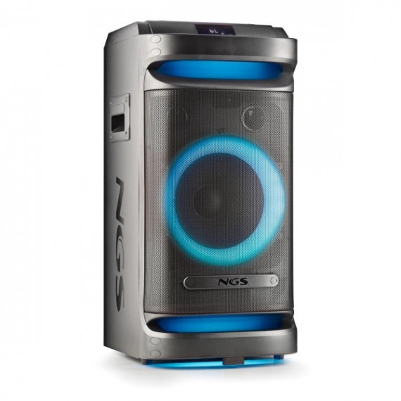 Altavoz NGS Wild Space