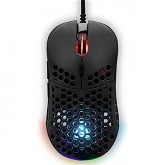 Raton Gaming THE G-LAB Kult Oxygen USB Negro