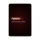 Disco Duro Ssd 1 Tb 2.5" APACER AS350X