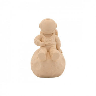 Filamento 3D Pla Wood Acacia 1.75MM 0.5 Kgr