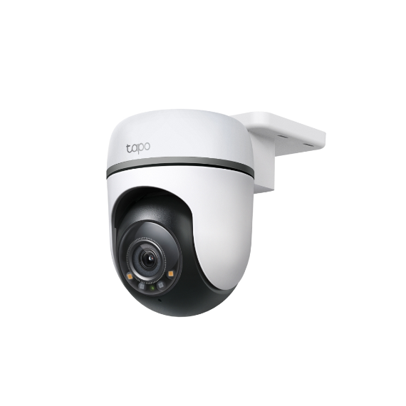 Camara Vigilancia TP-LINK Tapo TC41 Full HD Interior y Exterior