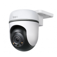 Camara Vigilancia TP-LINK Tapo TC41 Full HD Interior y Exterior