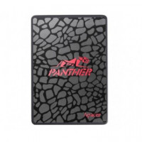 Disco Duro Ssd 512 Gb. 2.5" APACER AS350 Sata 3 P