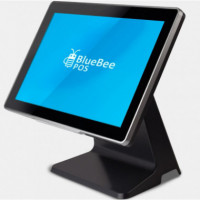 Tpv Tactil BLUEBEE BB-04 15" True Flat