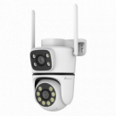 Camara Vigilancia NIVIAN Exterior Motorizada Wifi