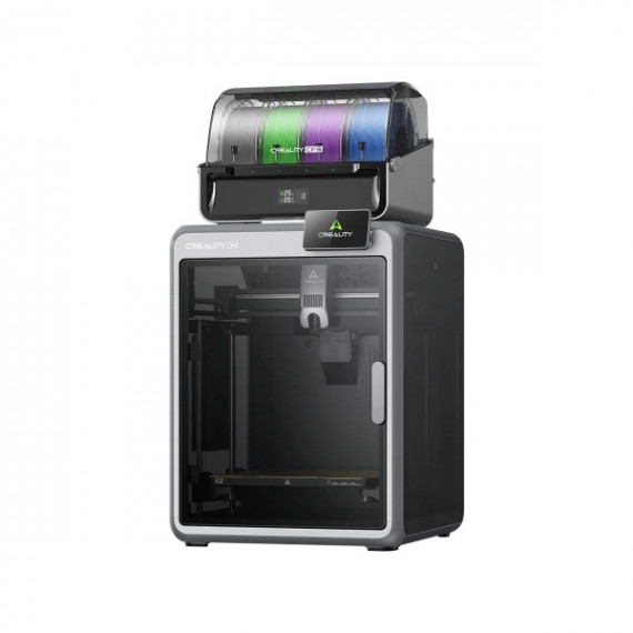 Impresora 3D Creality K2 Combo  CREATILY