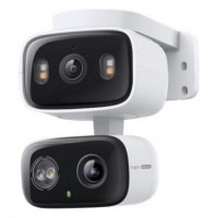 Camara Vigilancia Ip Wifi TP-LINK Tapo C246D