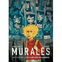 Murales   2025