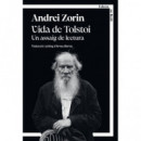VIDA DE TOLSTOI