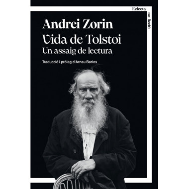 VIDA DE TOLSTOI