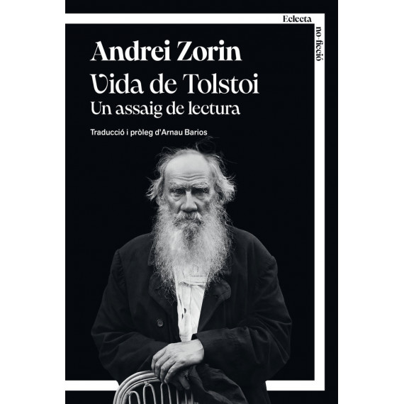 VIDA DE TOLSTOI