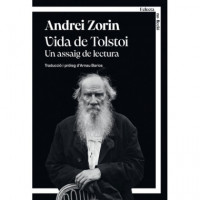 Vida de Tolstoi   2025