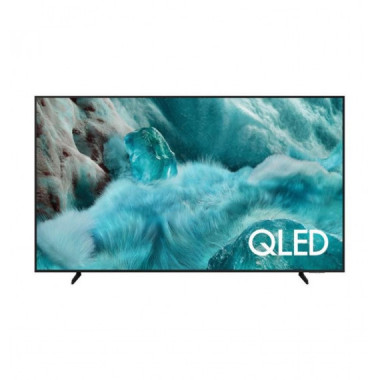 Televisor Samsung QLED 65" QE65Q7FAAU 4K Ultra HD Smart TV con Wi-Fi