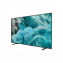 Televisor Samsung QLED 65" QE65Q7FAAU 4K Ultra HD Smart TV con Wi-Fi
