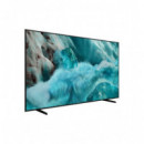 Televisor Samsung QLED 65" QE65Q7FAAU 4K Ultra HD Smart TV con Wi-Fi
